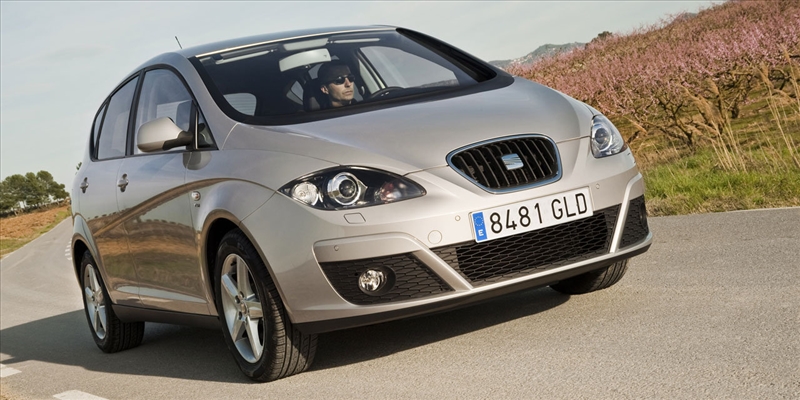 Catalogo SEAT Altea Mini MPV 2014 - image 27546_1_big on https://motori.net