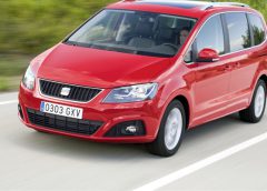 Catalogo Optional SsangYong Rodius MPV Dati Tecnici 2014 - image 27548_1_big-240x172 on https://motori.net