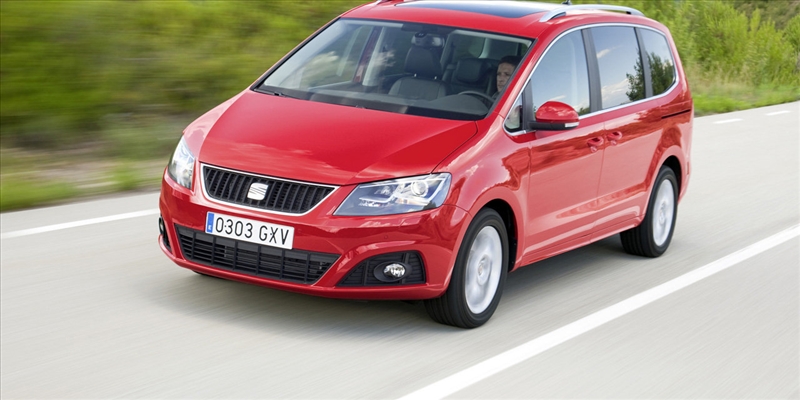 Catalogo SEAT Alhambra MPV 2014 - image 27548_1_big on https://motori.net
