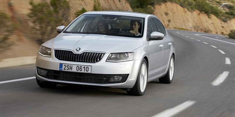 Catalogo Skoda Octavia 2014 - image 27564_1_big on https://motori.net