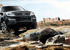 Listino prezzi SsangYong Actyon SUV 2014 - image 27572_1_big-240x172 on https://motori.net