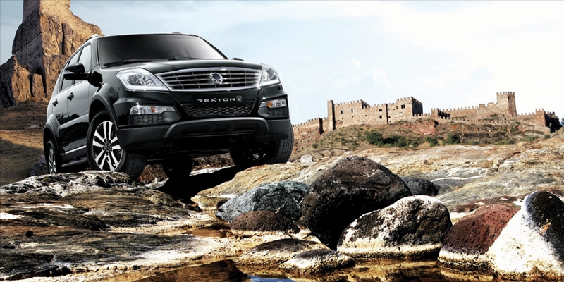 Catalogo SsangYong Rexton SUV 2014 - image 27572_1_big on https://motori.net