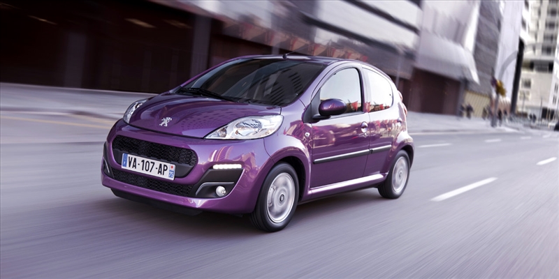 Catalogo Peugeot 107  2014 - image 27664_1_big on https://motori.net