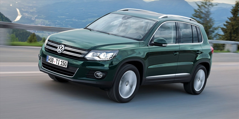 Catalogo Volkswagen Tiguan SUV 2014 - image 27669_1_big on https://motori.net