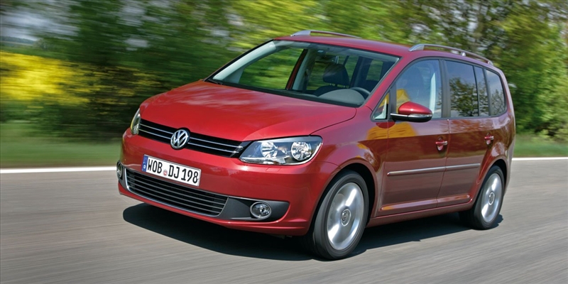 Catalogo Volkswagen Touran Mini MPV 2014 - image 27671_1_big on https://motori.net