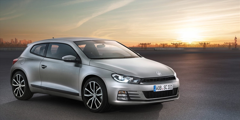 Catalogo Volkswagen Scirocco Coupé 2014 - image 27678_1_big on https://motori.net