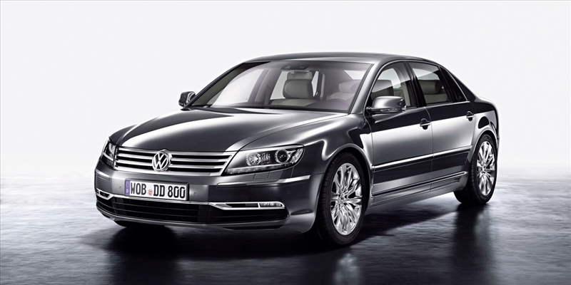Catalogo Volkswagen Phaeton Berlina 3v 2014 - image 27684_1_big on https://motori.net