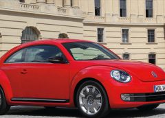 Catalogo Volkswagen Maggiolino Cabriolet 2014 - image 27691_1_big-240x172 on https://motori.net