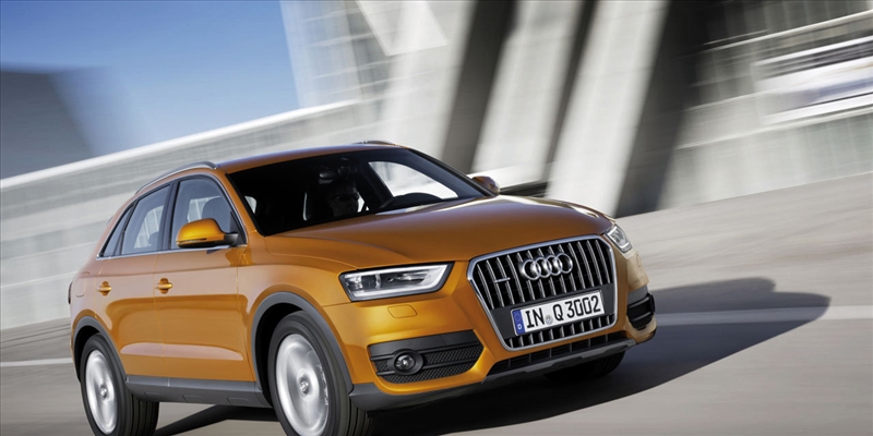 Catalogo Audi Q3 SUV S LINE 2014 - image 27709_1_big on https://motori.net