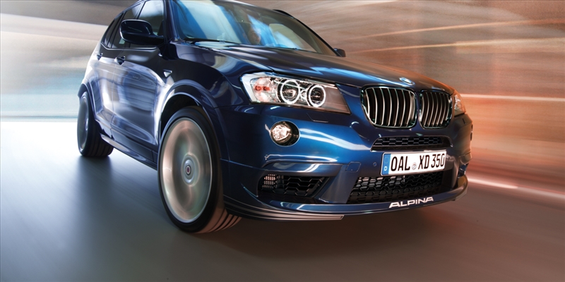 Catalogo Alpina XD3 2014 - image 27852_1_big on https://motori.net