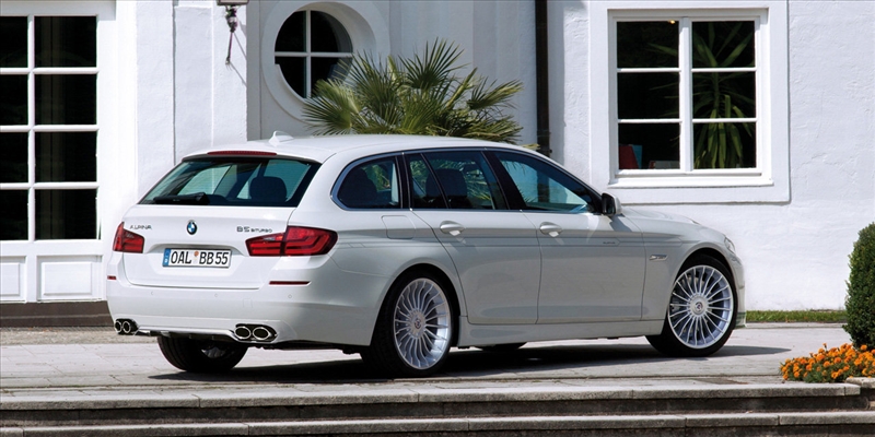 Catalogo Alpina D5 2014 - image 27853_1_big on https://motori.net