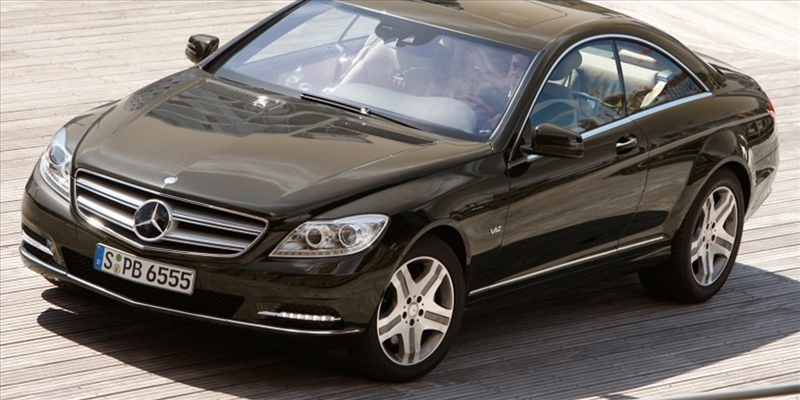 Catalogo Optional Mercedes-Benz Classe CL Coupé 2014 - image 28380_1_big on https://motori.net