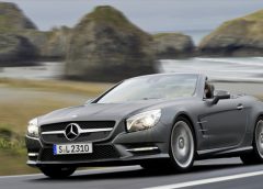 Catalogo Optional Mercedes-Benz Classe SLK Roadster 2014 - image 28387_1_big-240x172 on https://motori.net
