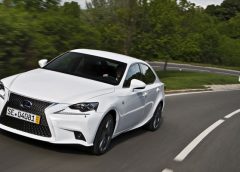 Catalogo Optional Lexus GS Berlina 3v 2014 - image 28444_1_big-240x172 on https://motori.net