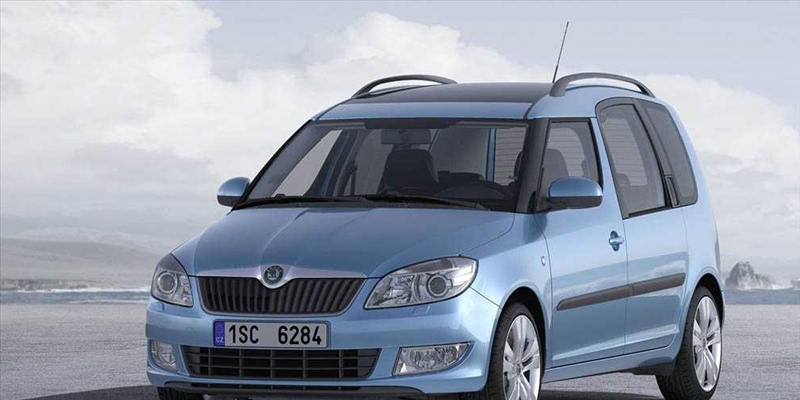Catalogo Optional SsangYong Rodius MPV Dati Tecnici 2014 - image 28462_1_big on https://motori.net