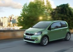 Listino prezzi Skoda Citigo Berlina 2v 2014 - image 28463_1_big-240x172 on https://motori.net