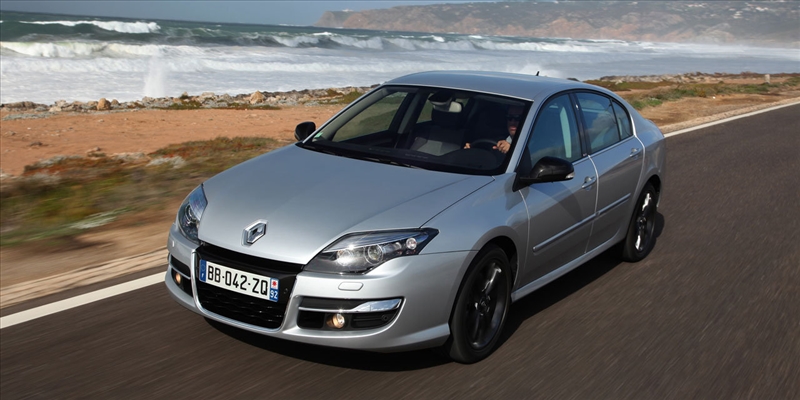 Libretto d'Uso e Manutenzione Renault Laguna Station Wagon 2015 - image 28531_1_big on https://motori.net