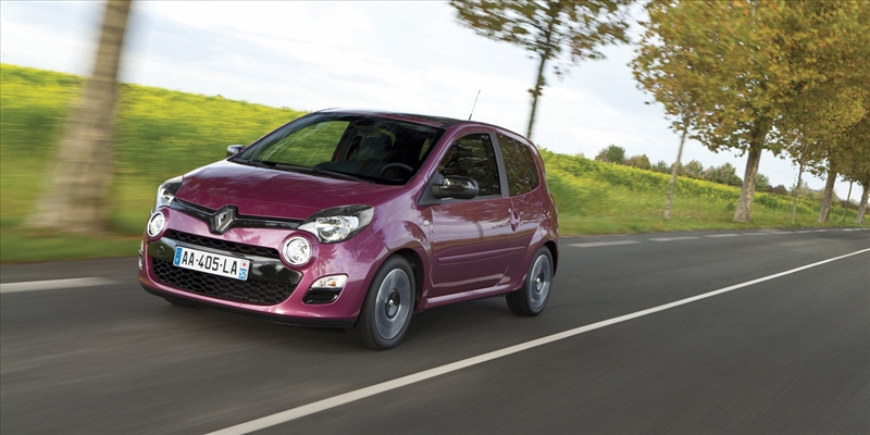 Libretto d'Uso e Manutenzione Renault Twingo 2014 - image 28560_1_big on https://motori.net