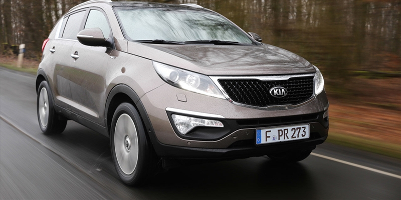 Libretto d'Uso e Manutenzione KIA Sportage 2014 - image 28659_1_big on https://motori.net