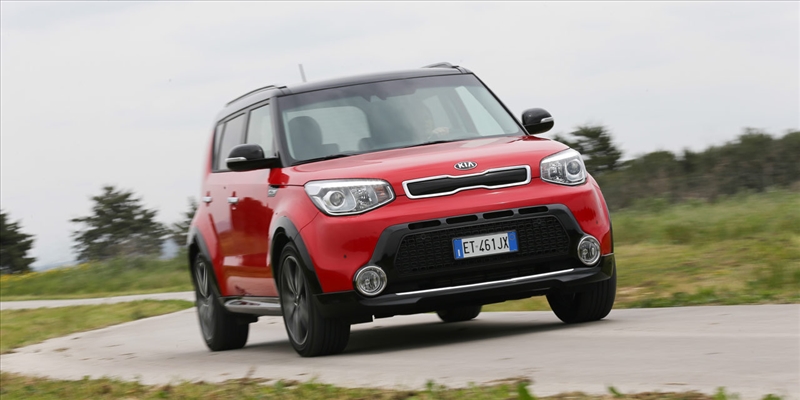Libretto d'Uso e Manutenzione KIA Soul 2014 - image 28662_1_big on https://motori.net