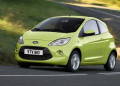 Libretto d'Uso e Manutenzione Ford Kuga SUV 2014 - image 28681_1_big-240x172 on https://motori.net