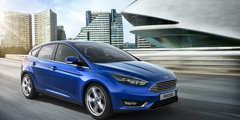 Libretto d'Uso e Manutenzione Ford Focus 2014 - image 28686_1_big on https://motori.net
