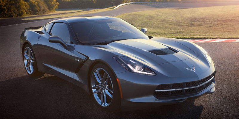 Libretto d'Uso e Manutenzione Chevrolet Corvette 2014 - image 28740_1_big on https://motori.net