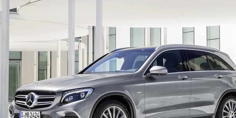 Listino prezzi Mercedes-Benz Classe GLC SUV 2016 - image 29004_1_big on https://motori.net