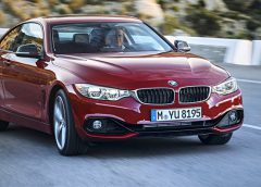 Listino prezzi BMW Serie 4 Gran Coupé Berlina 2v 2015 - image 29041_1_big-240x172 on https://motori.net