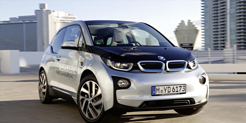 Listino prezzi BMW i3 Berlina 2v 2015 - image 29052_1_big on https://motori.net
