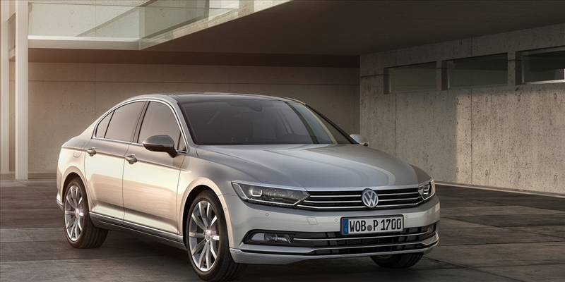 Listino prezzi Volkswagen Passat 2015 - image 29059_1_big on https://motori.net