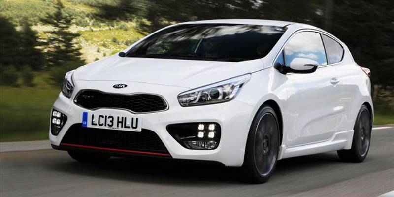 Listino prezzi KIA pro_cee'd Berlina 2v 2015 - image 29084_1_big on https://motori.net