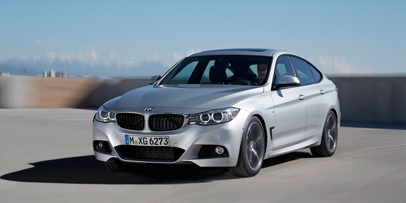 Listino prezzi BMW Serie 3 Gran Turismo Berlina 2v 2015 - image 29118_1_big on https://motori.net