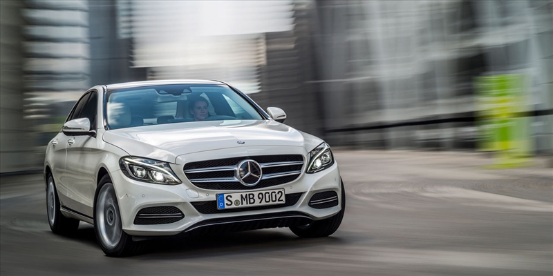 Listino prezzi Mercedes-Benz Classe C Berlina 3v 2015 - image 29156_1_big on https://motori.net