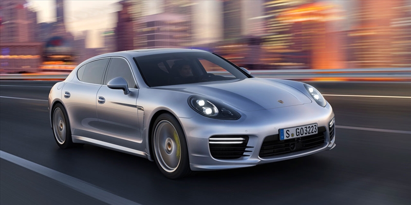 Listino prezzi Porsche Panamera Berlina 2v 2015 - image 29162_1_big on https://motori.net