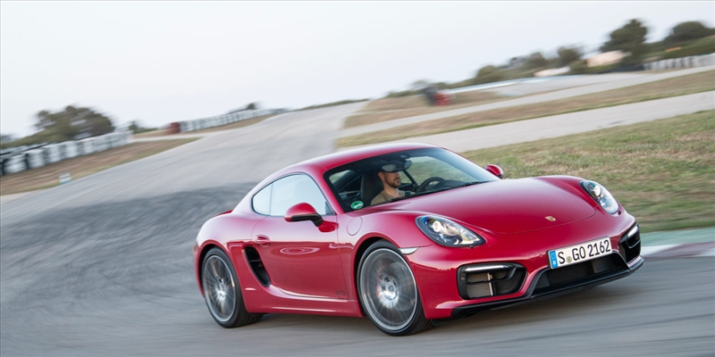 Listino prezzi Porsche Cayman Coupé 2015 - image 29168_1_big on https://motori.net
