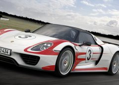 Listino prezzi Porsche 911 Turbo 2015 - image 29172_1_big-240x172 on https://motori.net