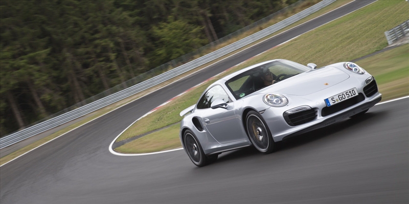 Listino prezzi Porsche 911 Turbo 2015 - image 29174_1_big on https://motori.net