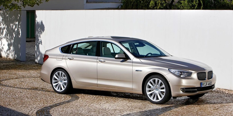 Listino prezzi BMW Serie 5 Gran Turismo Berlina 2v 2014 - image 29184_1_big on https://motori.net