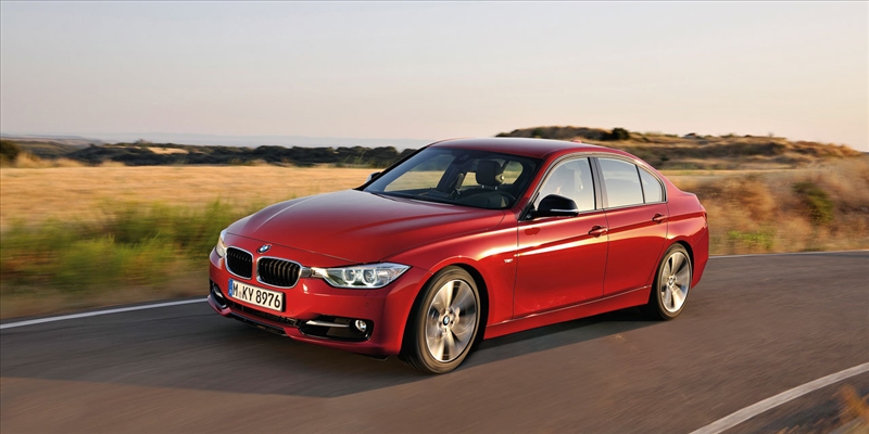 Listino prezzi BMW Serie 3 Berlina 3v e Touring 2014 - image 29193_1_big on https://motori.net