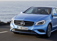 Listino prezzi Mercedes-Benz Classe B Mini MPV 2014 - image 29210_1_big-240x172 on https://motori.net