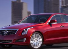Listino prezzi Cadillac CTS 2014 - image 29230_1_big-240x172 on https://motori.net