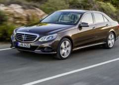 Catalogo Optional Mercedes-Benz Classe E C.pè e Cabr. 2014 - image 29258_1_big-240x172 on https://motori.net