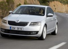 Listino prezzi Skoda Fabia 2014 - image 29340_1_big-240x172 on https://motori.net