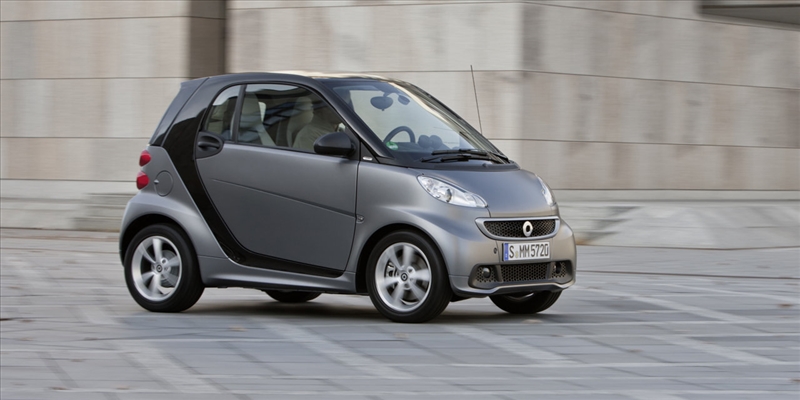 Listino prezzi smart fortwo Coupé 2014 - image 29346_1_big on https://motori.net