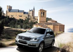 Catalogo Optional SsangYong Korando SUV 2014 - image 29359_1_big-240x172 on https://motori.net