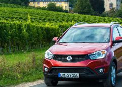 Catalogo Optional SsangYong Korando SUV 2014 - image 29360_1_big-240x172 on https://motori.net