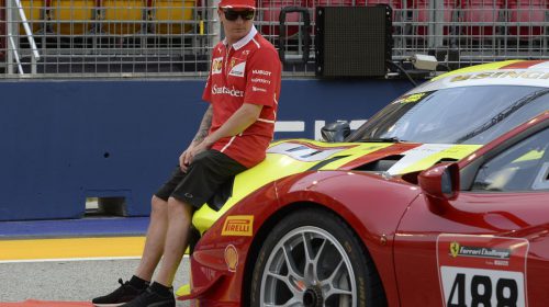 Ferrari al GP di Singapore: una gara durata troppo poco - image 170003_sin-500x280 on https://motori.net