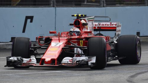 Ferrari al GP di Singapore: una gara durata troppo poco - image 170018_sin-500x280 on https://motori.net