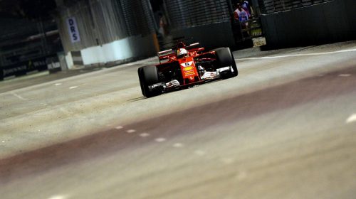 Ferrari al GP di Singapore: una gara durata troppo poco - image 170022_sin-500x280 on https://motori.net